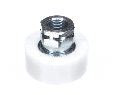 FRONTLINE INTERNATIONAL PARTS Frontline International 10020012 3/8IN Plain Coupler - SKU FRO10020012