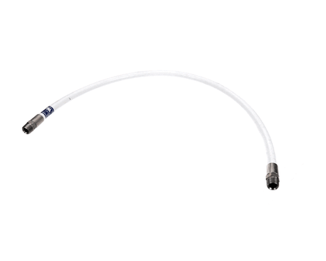 FRONTLINE INTERNATIONAL PARTS Frontline International 10030004 .750 White Kleenflow Hose 48IN Length 3 - SKU FRO10030004