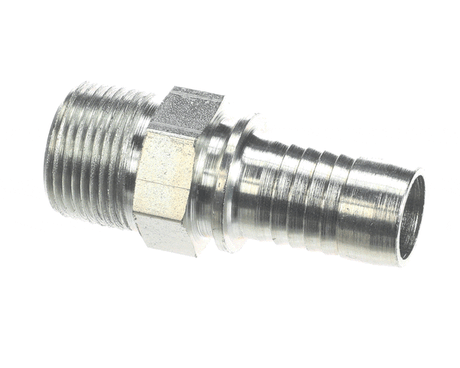 FRONTLINE INTERNATIONAL PARTS Frontline International 10030013 3/4IN Barb Hose To 3/4IN NPT - SKU FRO10030013
