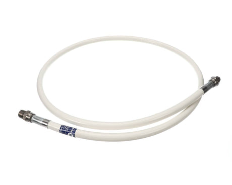 FRONTLINE INTERNATIONAL PARTS Frontline International 10030017 Hose 78 L 1/2 NPT Swivel One End 3/8 NPT - SKU FRO10030017