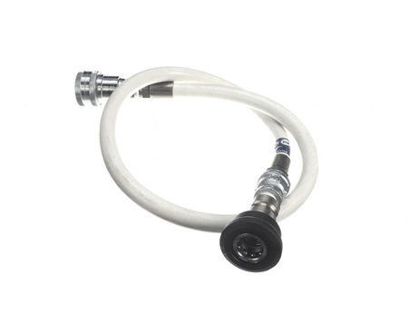 FRONTLINE INTERNATIONAL PARTS Frontline International 10030046 Grill Grease Caddy Hose Assembly - SKU FRO10030046