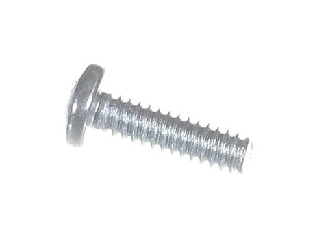 FRONTLINE INTERNATIONAL PARTS Frontline International 40010030 6-32 X 1/2IN Pan Head Phillips Machine Sc - SKU FRO40010030
