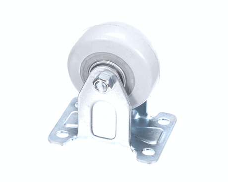 FRONTLINE INTERNATIONAL PARTS Frontline International 40010039 3IN Rigid Caster - SKU FRO40010039