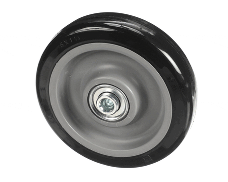 FRONTLINE INTERNATIONAL PARTS Frontline International 40010058 5IN Polyurethane Wheel - SKU FRO40010058