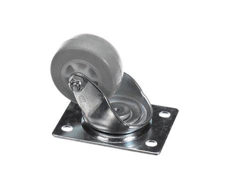 FRONTLINE INTERNATIONAL PARTS Frontline International 40010061 2 1/2IN Swivel Caster Polyurethane Tread - SKU FRO40010061