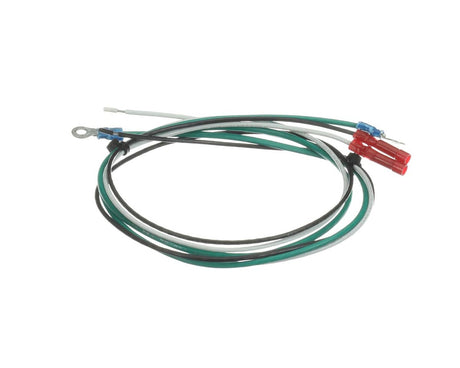 FRONTLINE INTERNATIONAL PARTS Frontline International 60012008 Wiring Harness - SKU FRO60012008