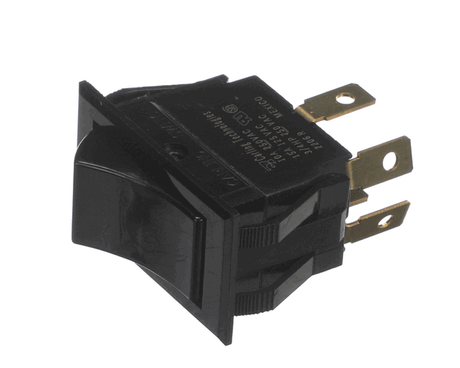 FRONTLINE INTERNATIONAL PARTS Frontline International 60020028 On/Off Rocker Switch - SKU FRO60020028