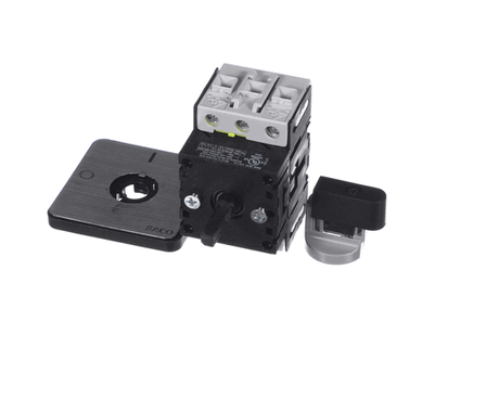 FRONTLINE INTERNATIONAL PARTS Frontline International 60020072 Non-Padlockable On/Off Switch - SKU FRO60020072