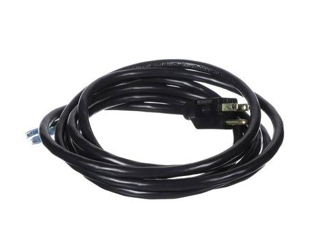 FRONTLINE INTERNATIONAL PARTS Frontline International 60020073 Power Cord 18/3 Sjtow Blk 105C - SKU FRO60020073