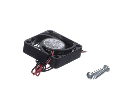 FRONTLINE INTERNATIONAL PARTS Frontline International 60020101 Fan DC 24V 0.06A 40X40X10MM Leadwires - SKU FRO60020101