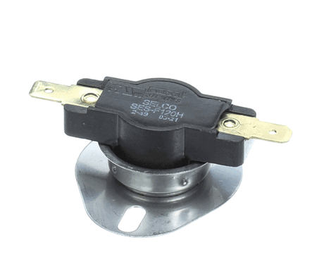 FRONTLINE INTERNATIONAL PARTS Frontline International 60020108 3/4IN Disc Thermostat - SKU FRO60020108