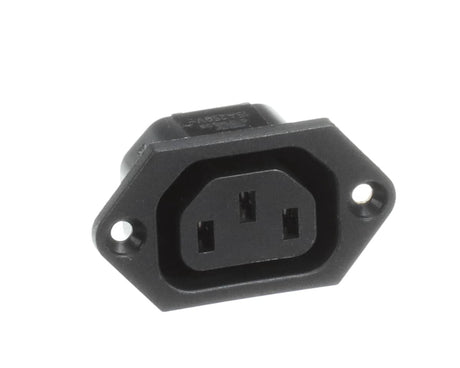 FRONTLINE INTERNATIONAL PARTS Frontline International 60020119 Iec Power Outlet For Contol PANEL15/10 - SKU FRO60020119