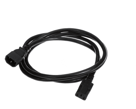 FRONTLINE INTERNATIONAL PARTS Frontline International 60020120 Power Cord 13 AMPERE-250V - SKU FRO60020120