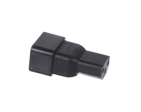 FRONTLINE INTERNATIONAL PARTS Frontline International 60020121 Molded Iec 320 C13 Female To C20 16A Mal - SKU FRO60020121