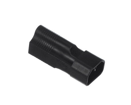 FRONTLINE INTERNATIONAL PARTS Frontline International 60020122 Molded Iec C14 Male To Nema 5-15R Female - SKU FRO60020122