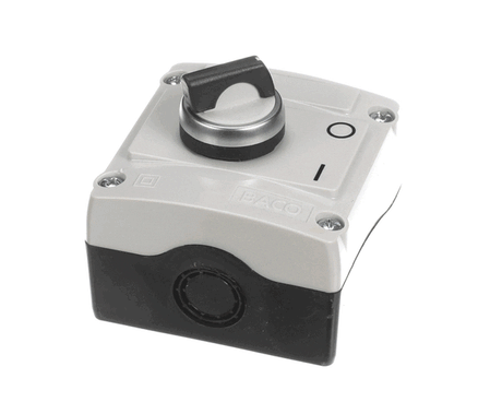 FRONTLINE INTERNATIONAL PARTS Frontline International 60030044 On/Off Switch Assy Fresh Oil - SKU FRO60030044