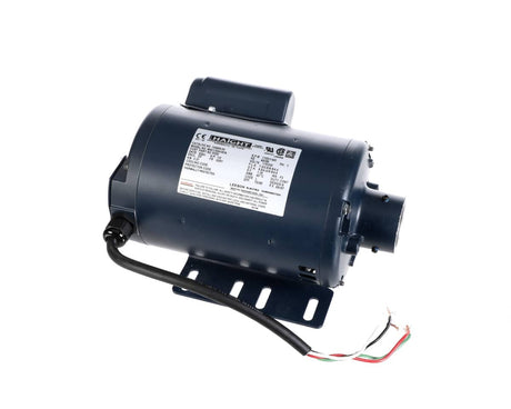FRONTLINE INTERNATIONAL PARTS Frontline International 60030063 Caddy Motor Only Wired For Rs - SKU FRO60030063