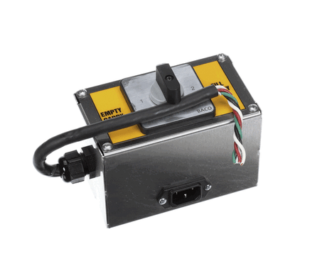 FRONTLINE INTERNATIONAL PARTS Frontline International 60030064 Reversing Switch Assembly For Rs - SKU FRO60030064