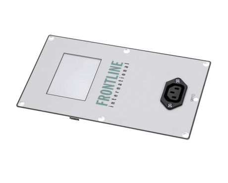 FRONTLINE INTERNATIONAL PARTS Frontline International 60090041 M3 Gen 3 Control Panel Assembled &amp; Mount - SKU FRO60090041
