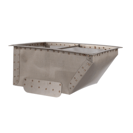 FRONTLINE INTERNATIONAL PARTS Frontline International 70020010 10SS Caddy Filter Basket - SKU FRO70020010