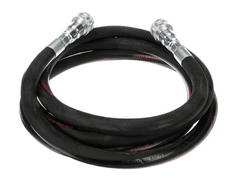 FRONTLINE INTERNATIONAL PARTS Frontline International 70020026 15' Wops Hose Complete Assy - SKU FRO70020026
