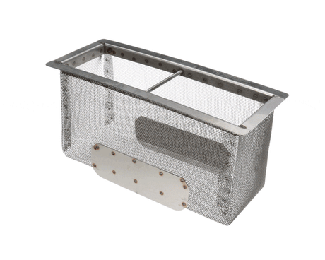 FRONTLINE INTERNATIONAL PARTS Frontline International 70020052 Grill Grease Caddy Filter Basket - SKU FRO70020052