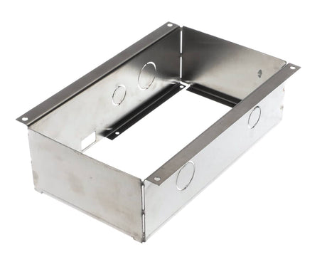 FRONTLINE INTERNATIONAL PARTS Frontline International 70020065 Black Mounting Bracket - SKU FRO70020065