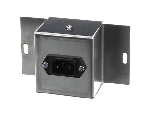 FRONTLINE INTERNATIONAL PARTS Frontline International 70020068 Caddy Heater Junction Box - SKU FRO70020068