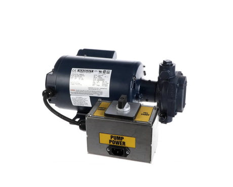 FRONTLINE INTERNATIONAL PARTS Frontline International RS Caddy Motor/Pump - SKU FRORS
