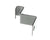 FOOD WARMING EQUIPMENT PARTS Food Warming Equipment 50609 Hlc Element Clip - SKU FWE50609