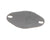 FOOD WARMING EQUIPMENT PARTS Food Warming Equipment 53162 Blower Motor Cover - SKU FWE53162