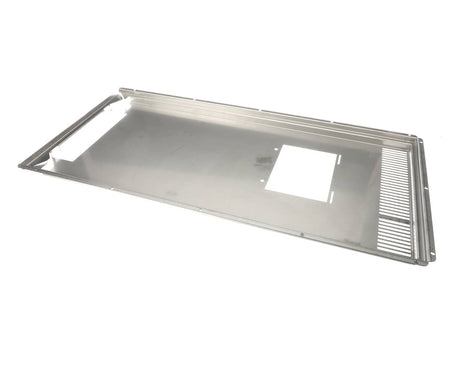 FOOD WARMING EQUIPMENT PARTS Food Warming Equipment 66658 TST-19SL-TB Btm Blower Baffle - SKU FWE66658