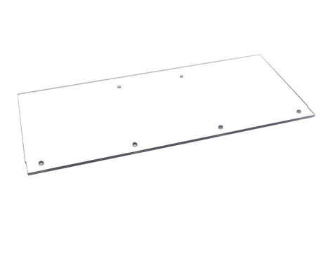 FOOD WARMING EQUIPMENT PARTS Food Warming Equipment 70273 Kfc Lexan Door No Hole - SKU FWE70273