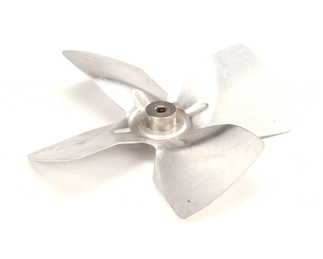 FOOD WARMING EQUIPMENT PARTS Food Warming Equipment BLDFAN5B Fan Blade 5 Aluminum - SKU FWEBLDFAN5B