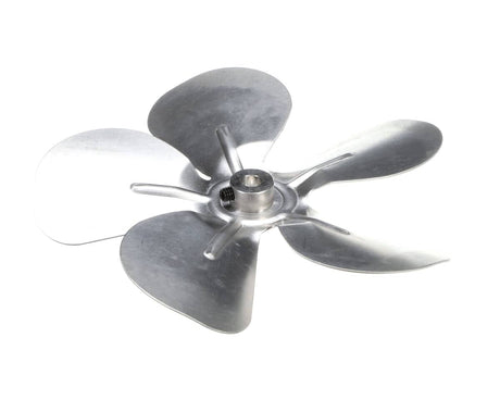 FOOD WARMING EQUIPMENT PARTS Food Warming Equipment BLDFANHR.25 Fan Blade Aluminum 5-1/2 5-BLA - SKU FWEBLDFANHR.25