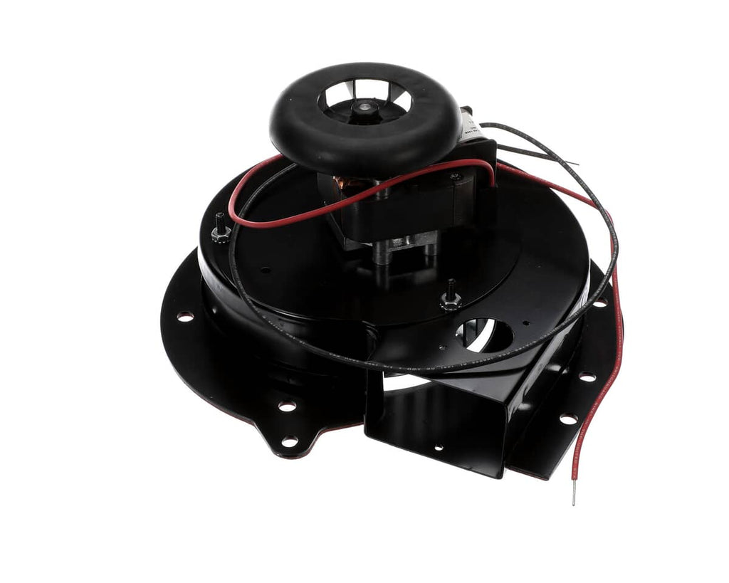 FOOD WARMING EQUIPMENT PARTS Food Warming Equipment BLWR-120-60S Blower Assy 120V 60HZ Short Stack - SKU FWEBLWR-120-60S