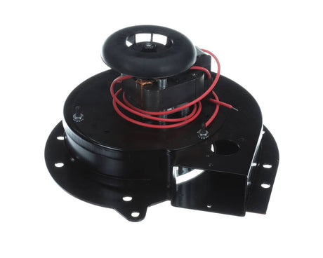 FOOD WARMING EQUIPMENT PARTS Food Warming Equipment BLWR-240-60S Blower Assy 240V 60HZ Short Stack - SKU FWEBLWR-240-60S