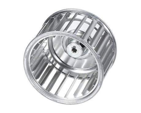 FOOD WARMING EQUIPMENT PARTS Food Warming Equipment BLWRWHL3.25CW Blower Wheel 3.25 X 2.91 CW - SKU FWEBLWRWHL3.25CW