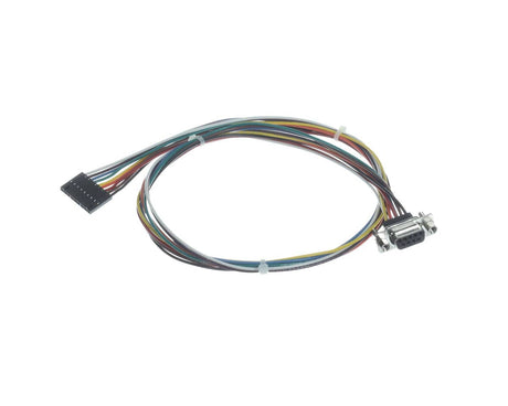 FOOD WARMING EQUIPMENT PARTS Food Warming Equipment CBLDB-9 DB-9 Cable - SKU FWECBLDB-9