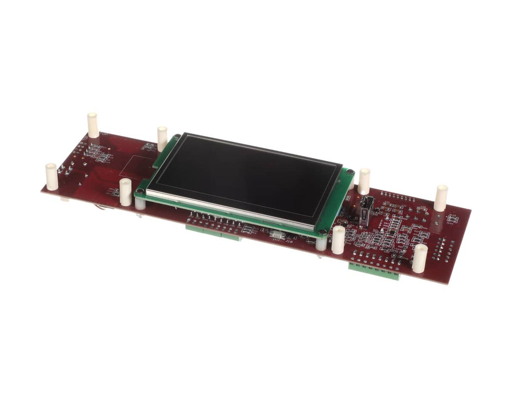 FOOD WARMING EQUIPMENT PARTS CNTRLBRD-BDLCH4.3G3 - SKU FWECNTRLBRD-BDLCH4.3G3