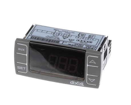 FOOD WARMING EQUIPMENT PARTS Food Warming Equipment CNTRLJZ Dxl XR01CX Controller - SKU FWECNTRLJZ