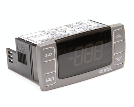 FOOD WARMING EQUIPMENT PARTS Food Warming Equipment CNTRLJZ230 Dixell XR01CX Controller 230V - SKU FWECNTRLJZ230