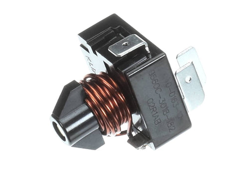FOOD WARMING EQUIPMENT PARTS Food Warming Equipment COND-UNIT-F-404-RELAY Relay 940-C411-82 - SKU FWECOND-UNIT-F-404-RELAY