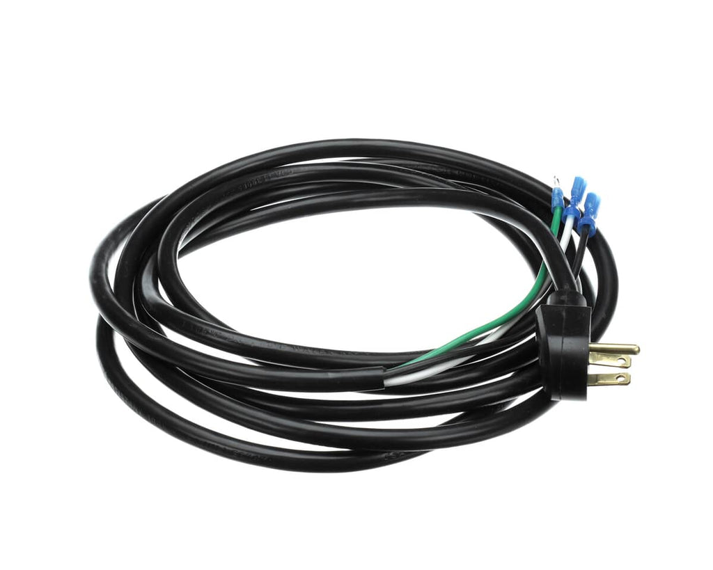 FOOD WARMING EQUIPMENT PARTS Food Warming Equipment CRDSET10-115-59D Cord Set - SKU FWECRDSET10-115-59D