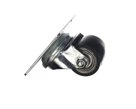 FOOD WARMING EQUIPMENT PARTS Food Warming Equipment CSTR2SW-2 Caster 2 Swivel - SKU FWECSTR2SW-2