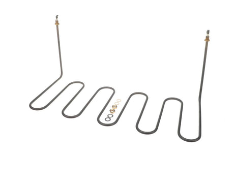 FOOD WARMING EQUIPMENT PARTS Food Warming Equipment EL-DFST-AC-1-ASU-220 Defrost Element 750W 220V Asu - SKU FWEEL-DFST-AC...