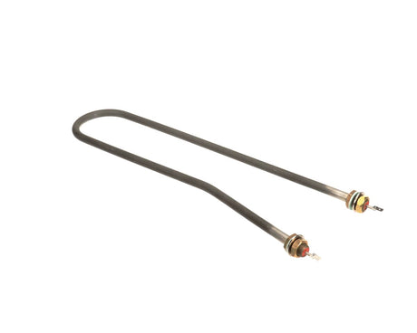 FOOD WARMING EQUIPMENT PARTS Food Warming Equipment EL1500-120HDC-475 Tubular Element 1500W 120V .475 Dia - SKU FWEEL1500-...