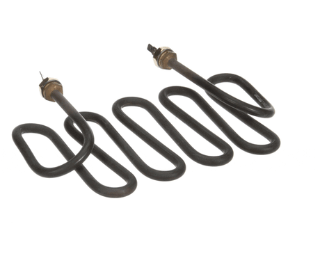FOOD WARMING EQUIPMENT PARTS Food Warming Equipment EL1500-220RH Tubular Heat Element 1500W 220 - SKU FWEEL1500-220RH
