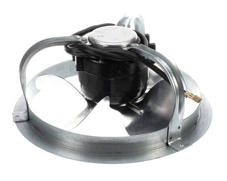 FOOD WARMING EQUIPMENT PARTS Food Warming Equipment FAN-RING-8 Ring Fan 8 Dia 115V - SKU FWEFAN-RING-8