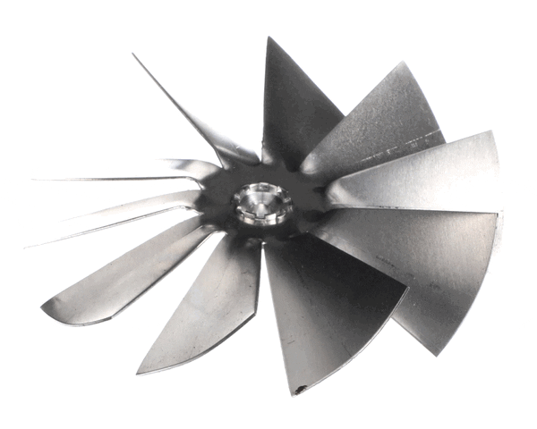 FOOD WARMING EQUIPMENT PARTS FANBLD4.5B - SKU FWEFANBLD4.5B